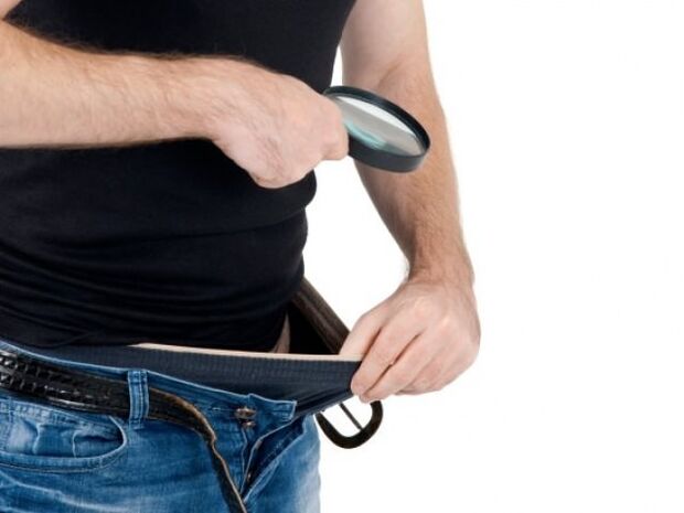 ការវាយតម្លៃលទ្ធផលនៃការពង្រីកលិង្គបន្ទាប់ពីការធ្វើលំហាត់ប្រាណ