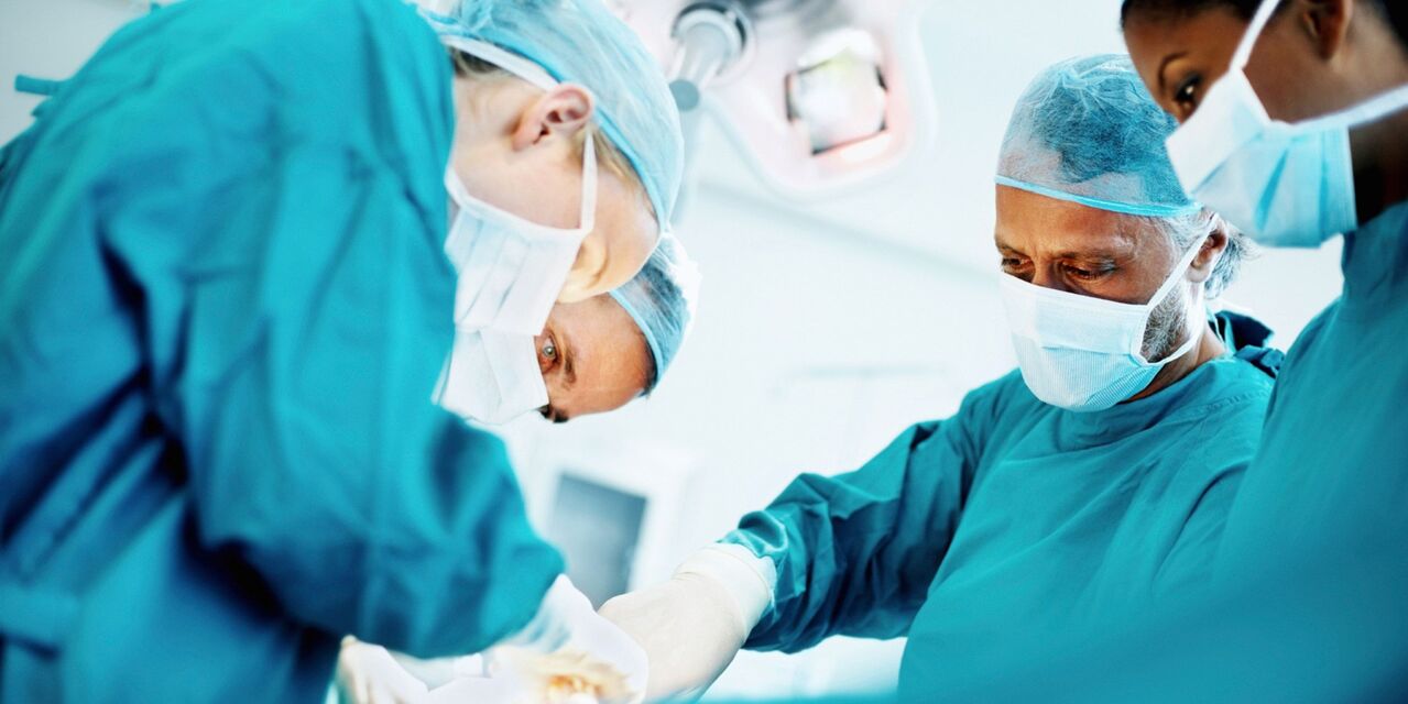 Penile Prosthesis សម្រាប់ការពង្រីកលិង្គ