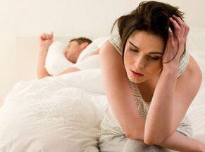 បញ្ហានៅលើគ្រែដោយសារតែទំហំលិង្គ